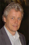 De heer R. Kreszner